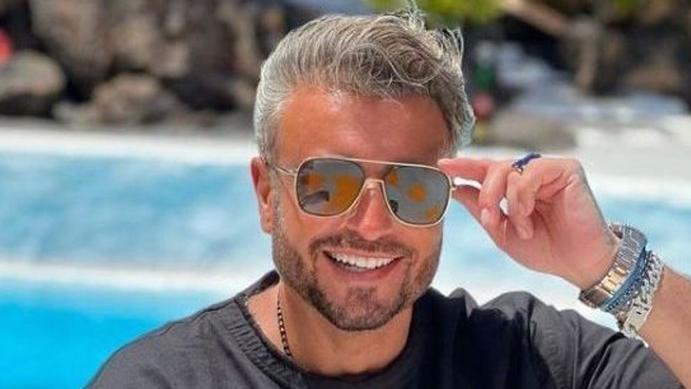 Cătălin Botezatu, admirat de un bărbat celebru din România: „Îmi place mult de tot”