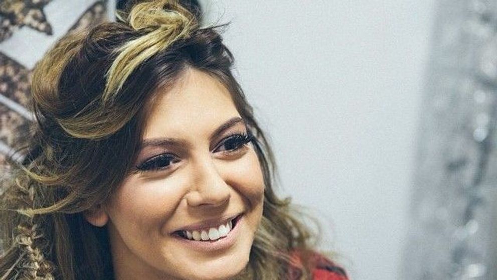 Sore nu isi mai ascunde iubitul de ochii presei. Cu cine ar avea o relatie frumoasa cantareata