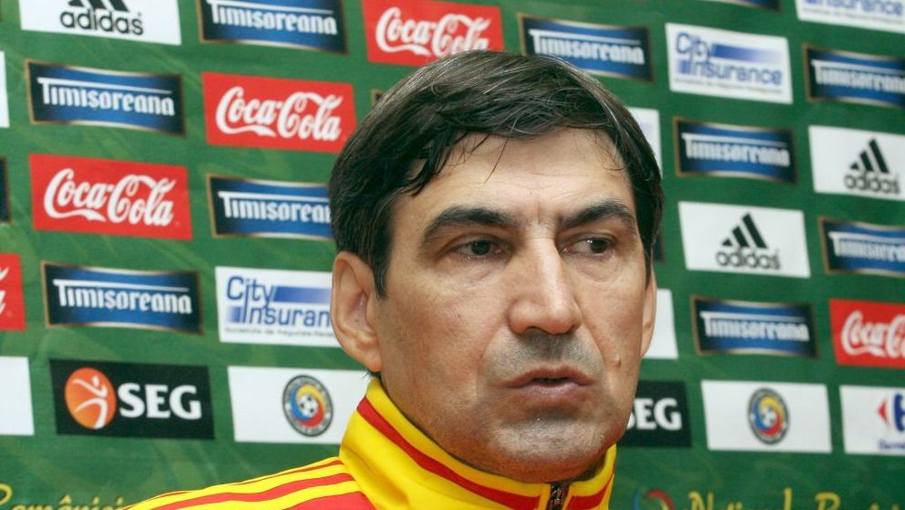 Victor Piţurcă, primele declarații despre fiul său Edan: “A făcut și el 18 ani, dar este foarte greu”