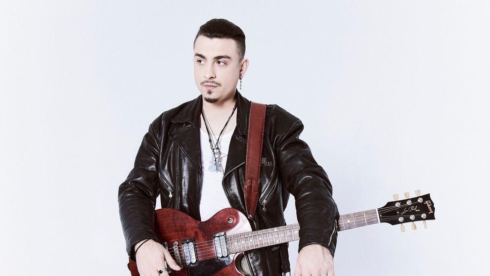 Vlad Musta de la Vocea României 2023, pregătit să ia cu asalt topurile muzicale: „Mereu există eșec. Succesul vine abia după ce ai trecut de eșec”