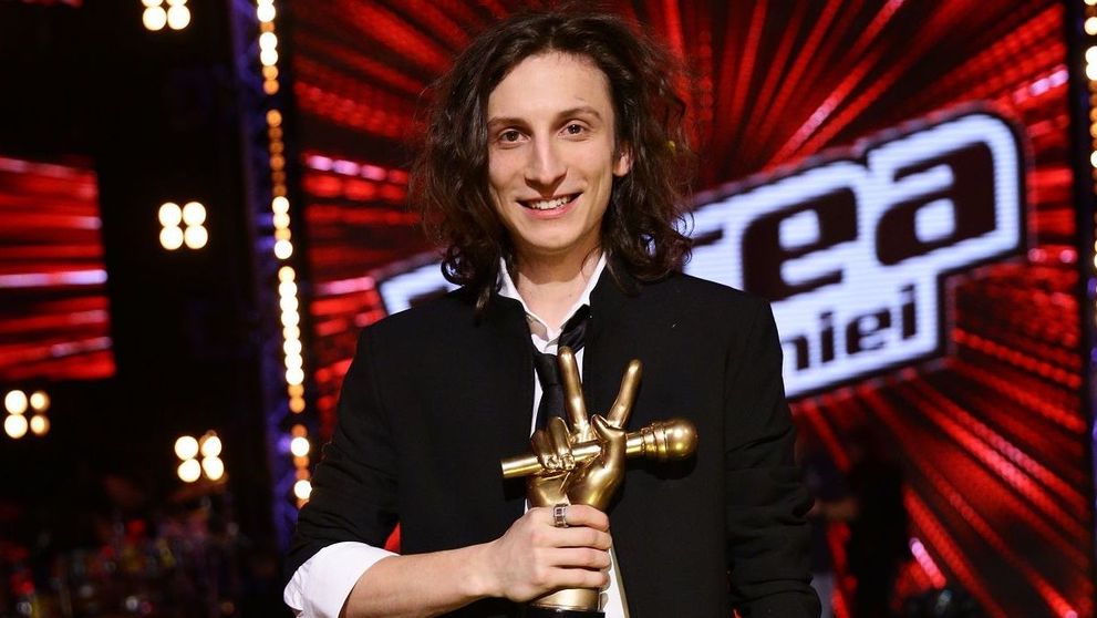 Finala Vocea Romaniei, un show la superlativ - lider de audienta pe toate segmentele!
