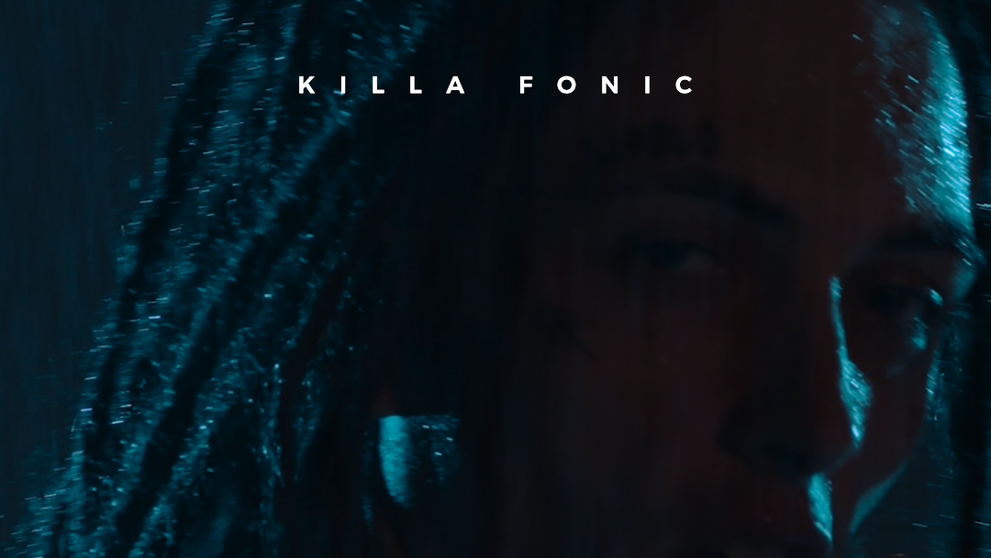 Killa Fonic lansează clipul piesei „Ploaia divină”:  5 specii diferite de șerpi alături de artist, pe ritm de trap