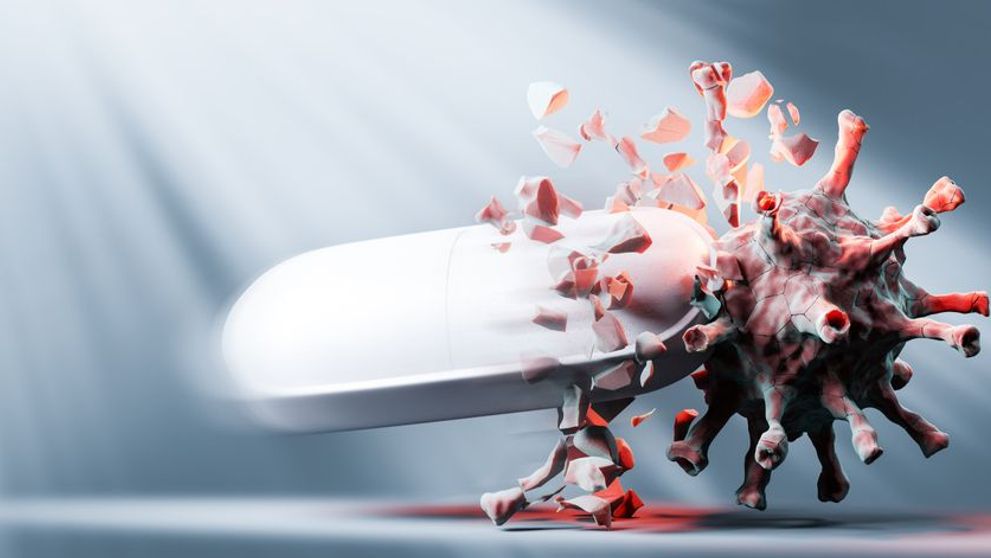 Un medicament administrat pe cale orală ar putea fi noua soluție împotriva COVID-19! Anunțul unui gigant farmaceutic