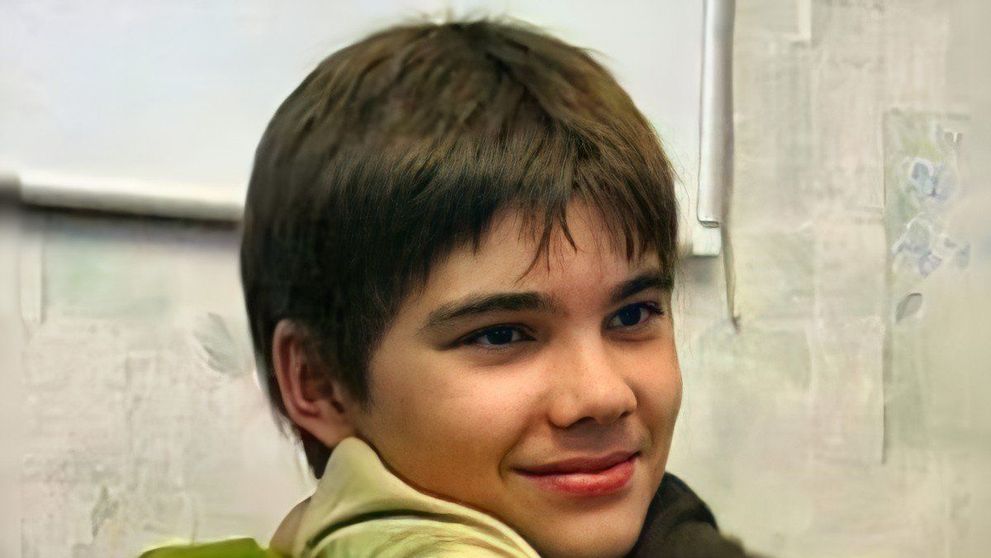 Cine e Boriska, adolescentul rus pretinde că s-a născut pe Marte