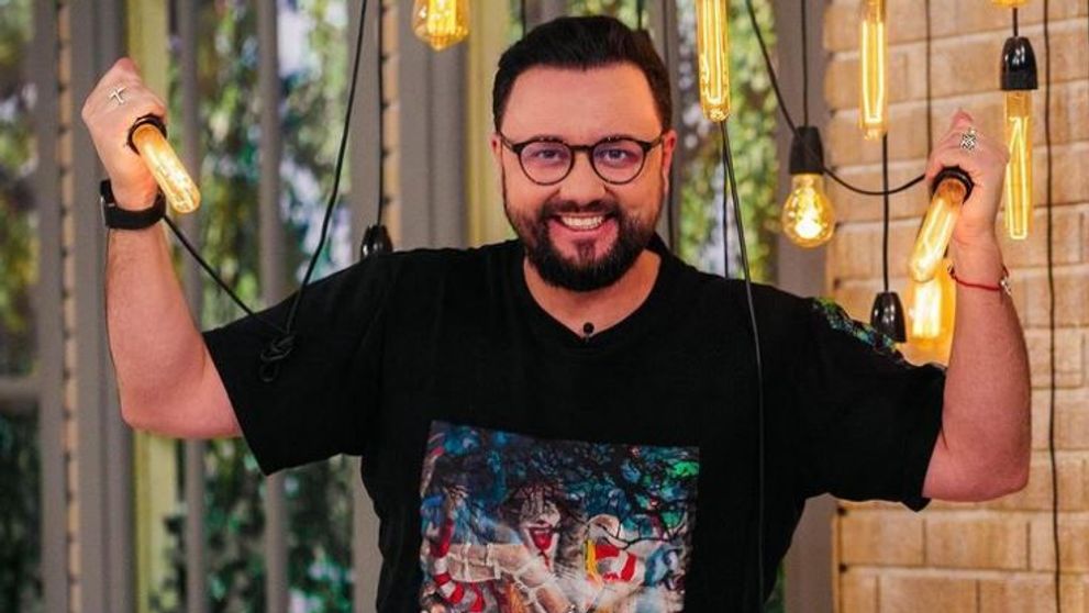 Măruță e în izolare cinci zile! Cine prezintă emisiunea La Măruță?
