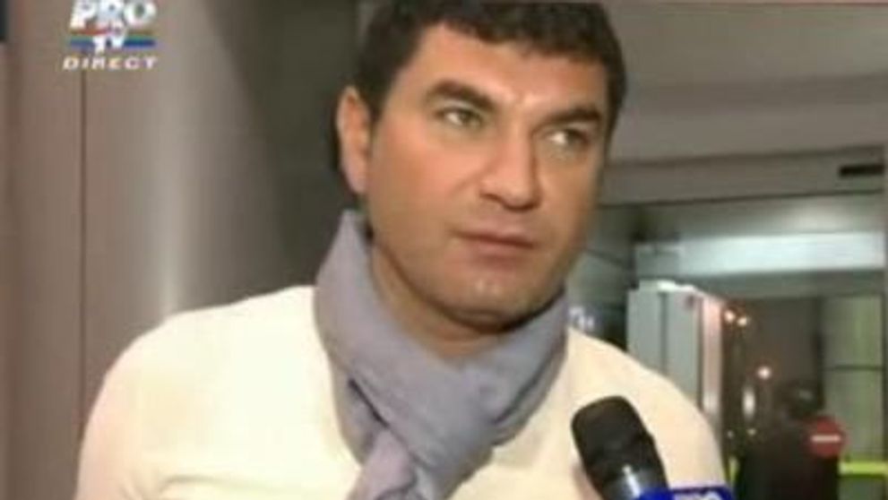 Cristi Borcea a dat fuga la iubita lui, Alina Vidican, la Miami! Vezi ce zice viitoarea lui soacra! VIDEO