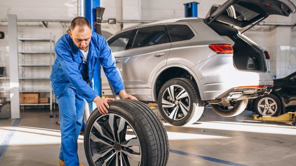(P) Servicii de dezmembrări și piese auto la mâna a doua pentru toți românii, doar la Wolcar