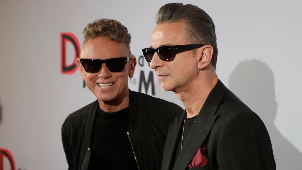 Martin Gore (Depeche Mode), interviu emoționant despre fragilitatea vieții cântată în noul album al trupei