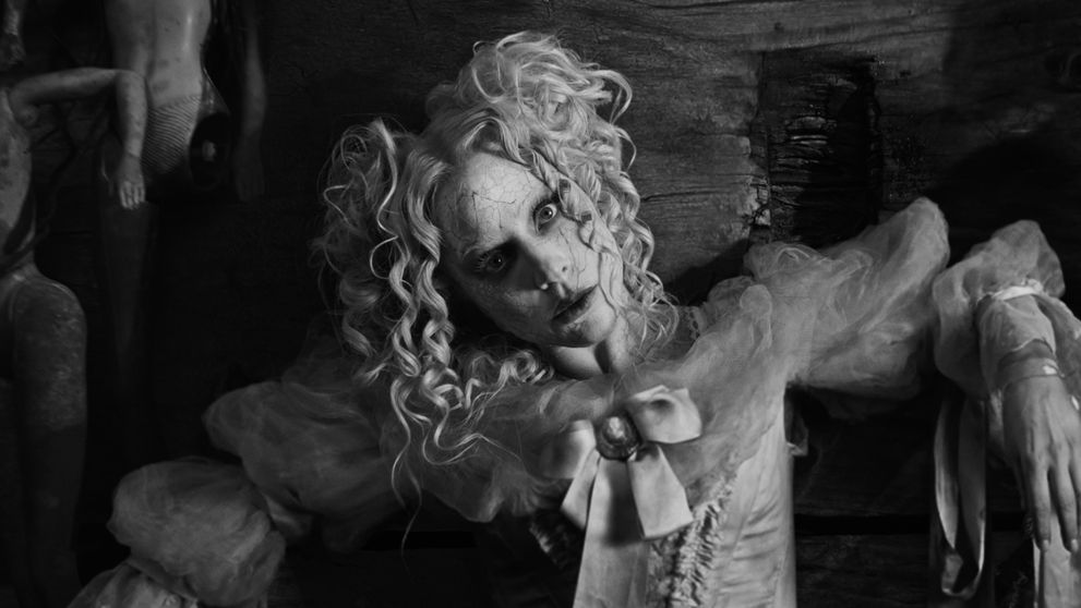 Lady Gaga, apariție neașteptată în serialul Wednesday. Ce a făcut artista pentru a-l mulțumi pe Tim Burton