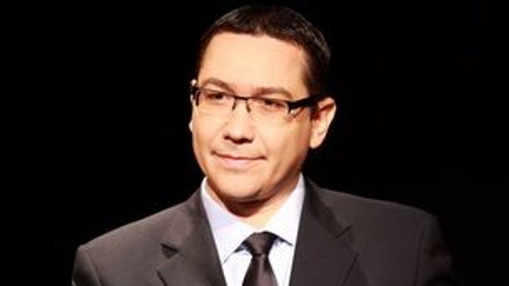 Solutiile opozitiei prezentate de Victor Ponta la “Dupa 20 de ani”