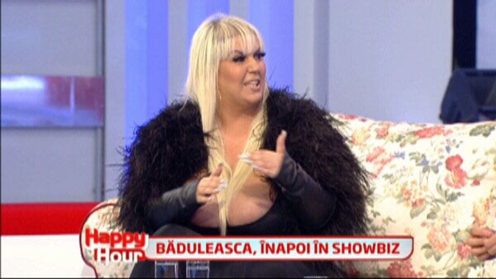 Transformarea uluitoare a Ralucai Badulescu. A slabit 50 de kilograme in 10 luni