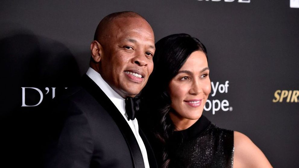 Suma colosală pe care Nicole Young, fosta soție a lui Dr. Dre, o cheltuiește pe distracții