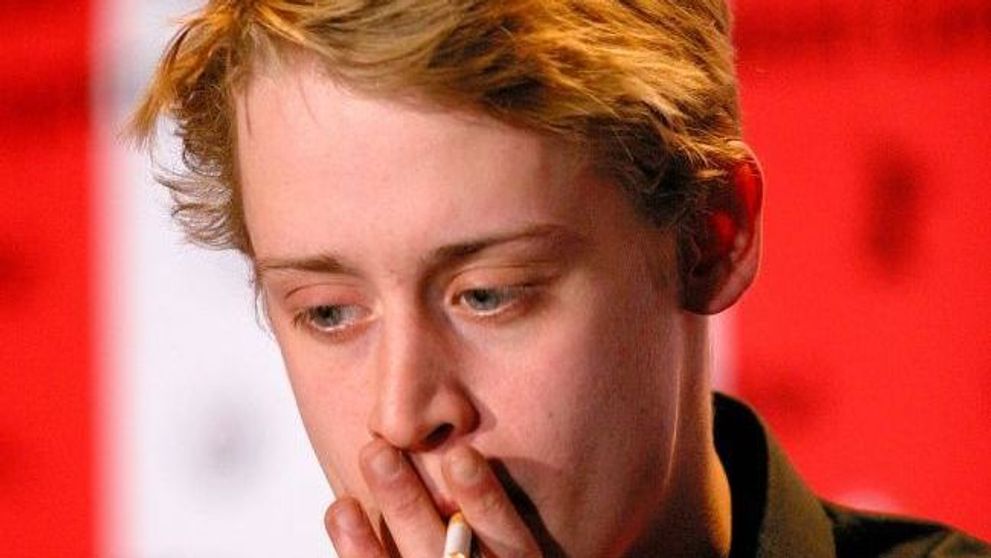 Macaulay Culkin a vrut sa se sinucida din cauza unei femei? Ce mare diva de la Hollywood l-ar fi impins spre moarte