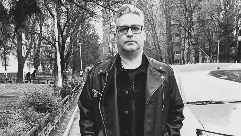 Doliu în presă! Jurnalistul Andrei Dicu a murit la 48 de ani