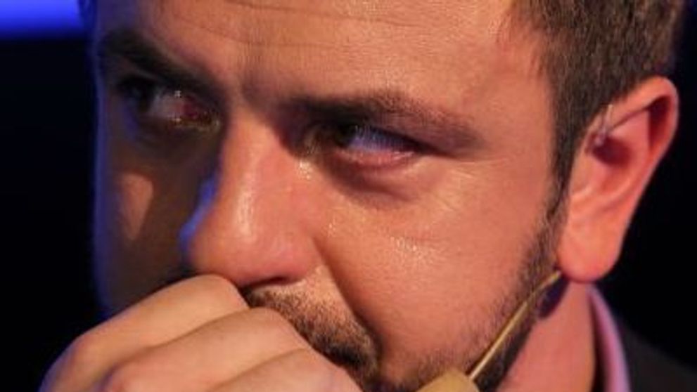 Ce surpriza a pregatit Brenciu pentru unul dintre concurentii <span style=
