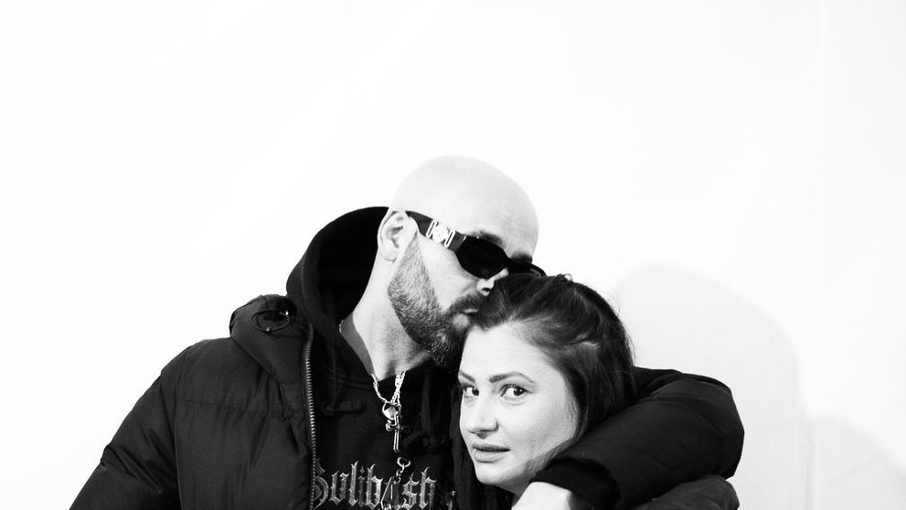 Mădălina Crețan, mesaj sfâșietor în memoria lui Nosfe, la un an de la trecerea în neființă a celebrului rapper: „Până data viitoare...”
