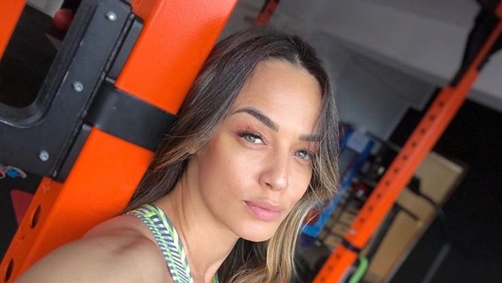 Andreea Raicu, fotografie de arhivă! Cum arăta vedeta când era doar un copil