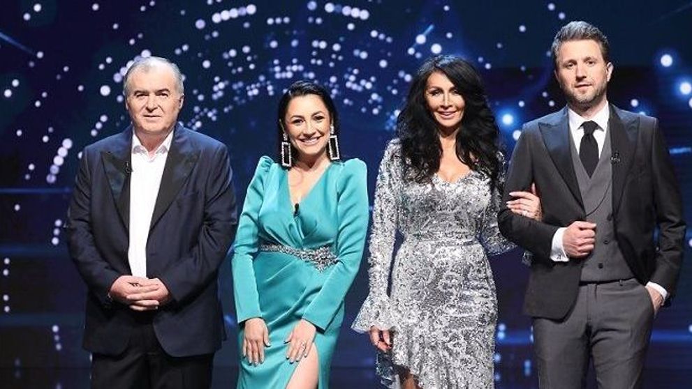Alla si Alex Stefanescu merg in finala Romanii au talent!