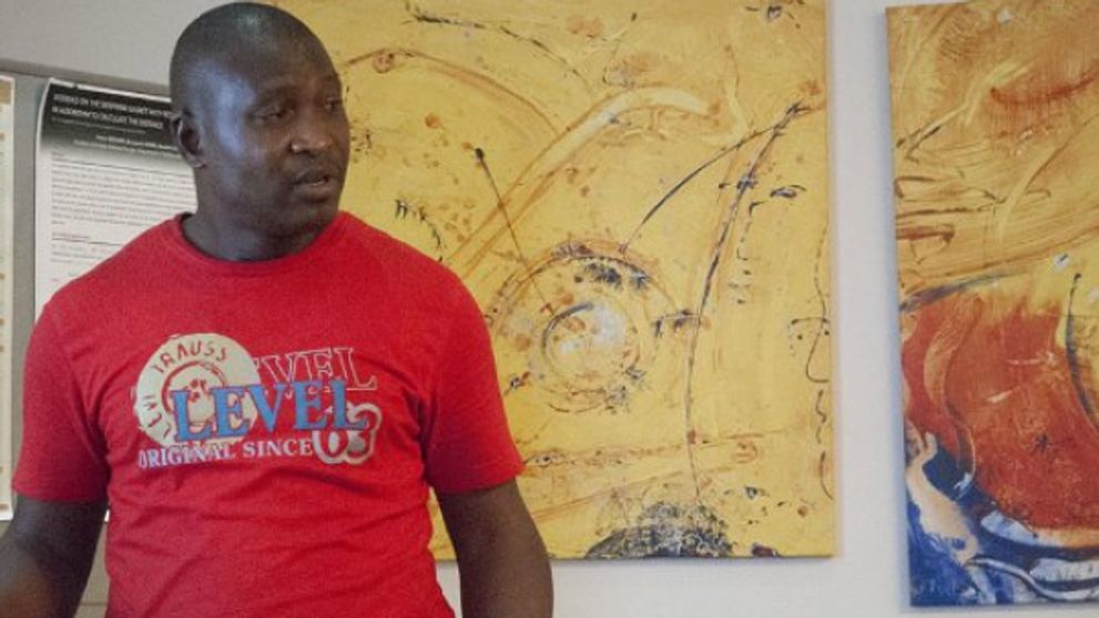Un profesor nigerian a gasit raspunsul la o problema de matematica veche de 150 de ani. Premiul, 1 milion de dolari