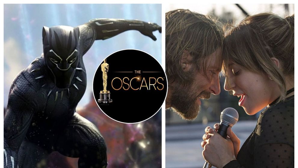 Nominalizările la Oscar 2019, anunțate. Cine sunt favoriții