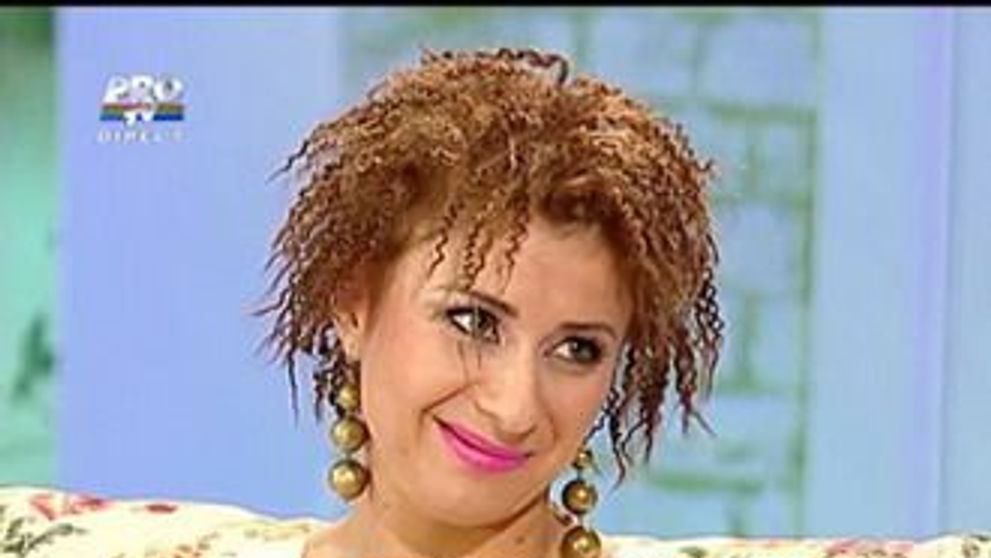 Ana Maria Prodan: 