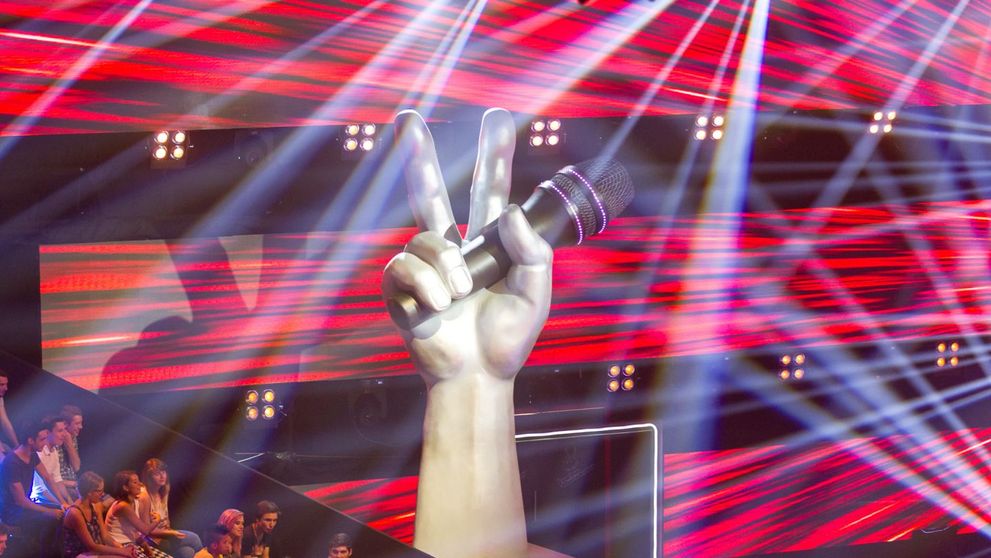Penultima editie de auditii pe nevazute: totul sau nimic pentru echipa perfecta! <span style=