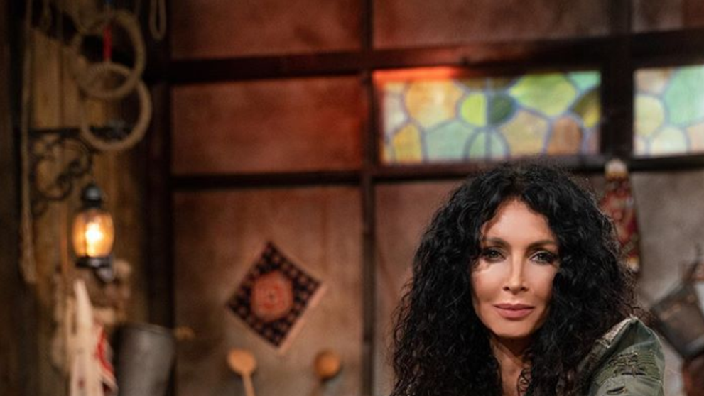 Mihaela Rădulescu, dezvăluiri exclusive în premiera show-ului Ferma. În Plus. Emisiunea începe la 23:30 pe PRO TV Plus