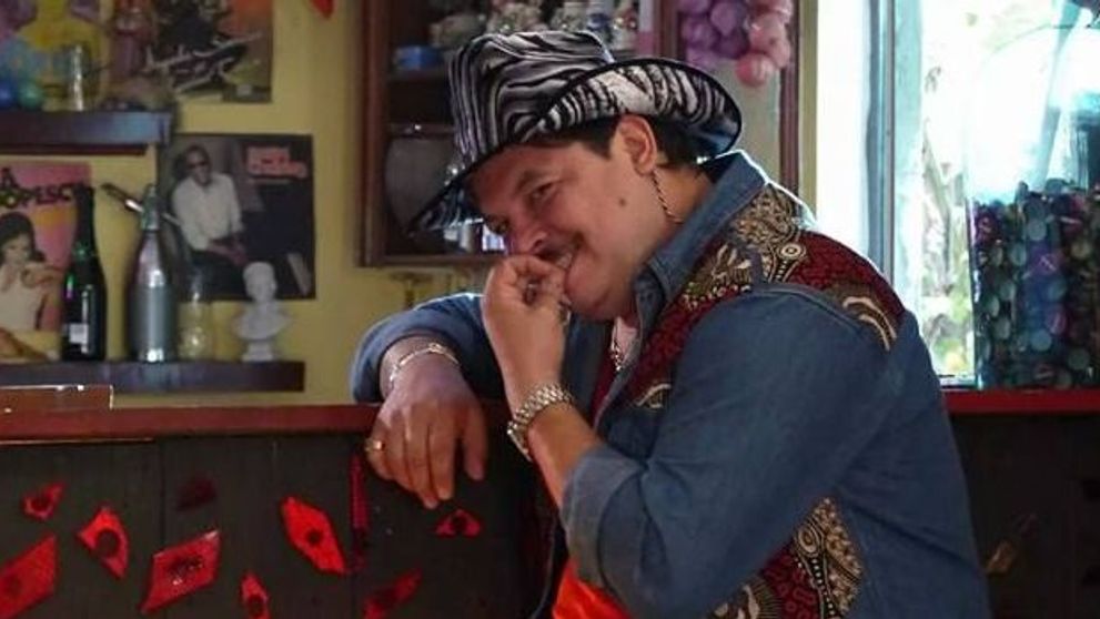 Mihai Bobonete are familia perfecta. Cum arata frumoasa sotie a actorului si cei doi copii ai lor- FOTO