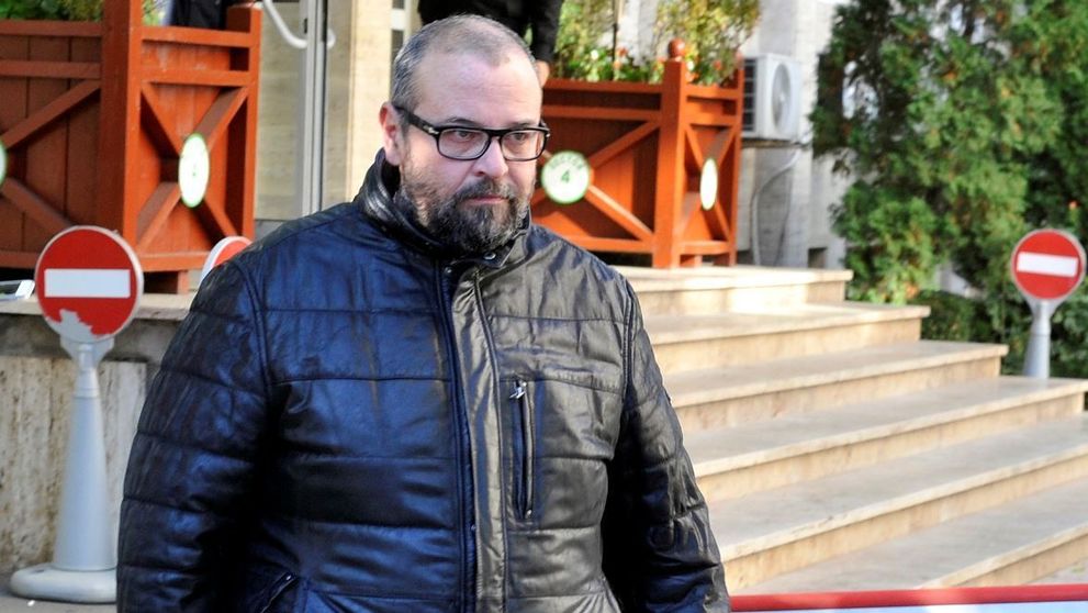 Cum arată Cristian Popescu Piedone după ce a câștigat alegerile în fieful lui Marian Vanghelie