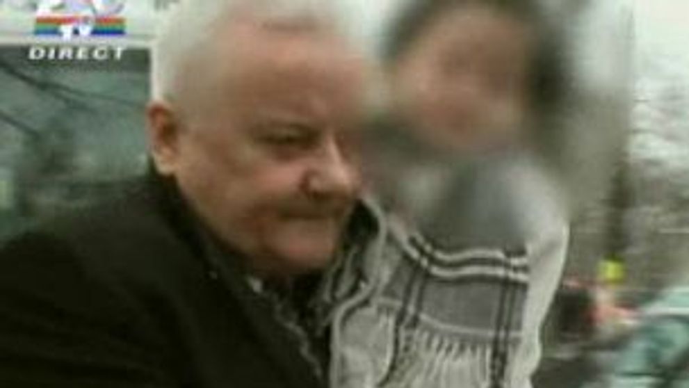Monica Columbeanu a ramas fara apartamentul din Piata Victoriei si nu mai are voie s-o ia pe Irina de la gradinita