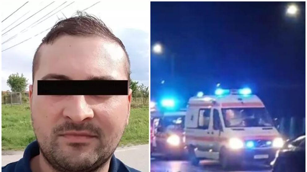 El este tânărul de doar 30 de ani care s-a sinucis în timp ce era live pe Facebook! Ce mesaj a transmis cu doar câteva momente înainte de a muri: „Îmi accept soarta”