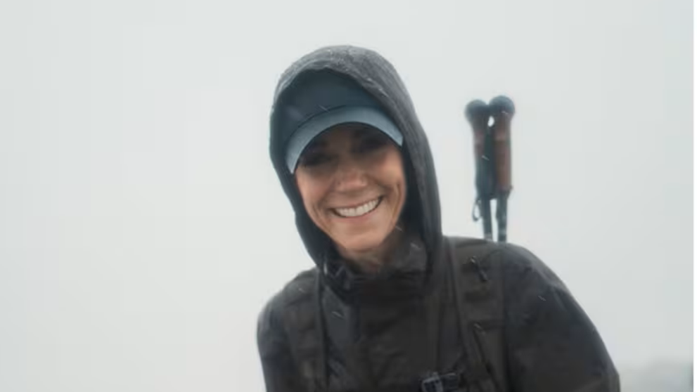 Motivul pentru care Kate Middleton a urcat singură pe cel mai dificil munte din Marea Britanie. ”Viața după diagnostic”