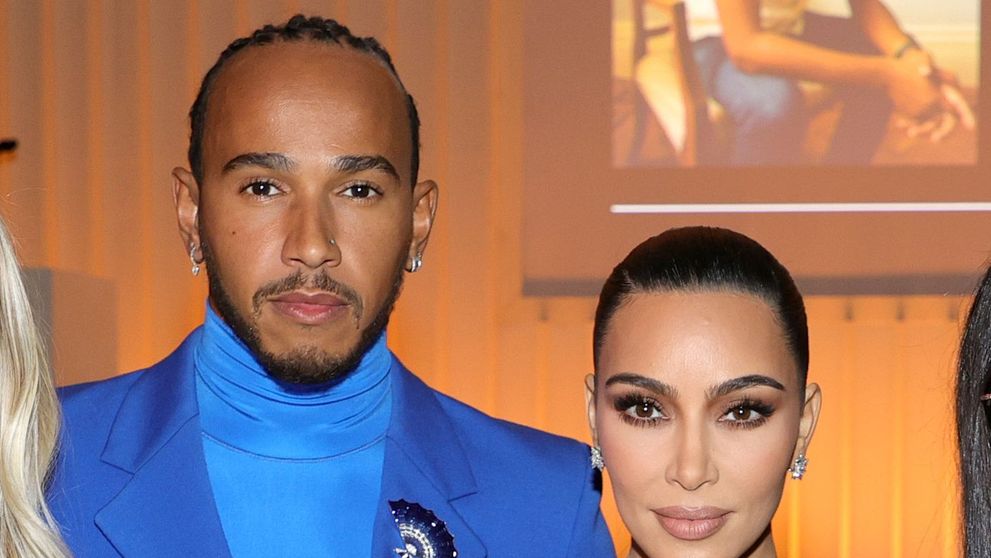 Adevărul despre relația dintre Kim Kardashian și Lewis Hamilton. Cum a reacționat pilotul de Formula 1 când a aflat ce plan are vedeta: „Pentru moment...”