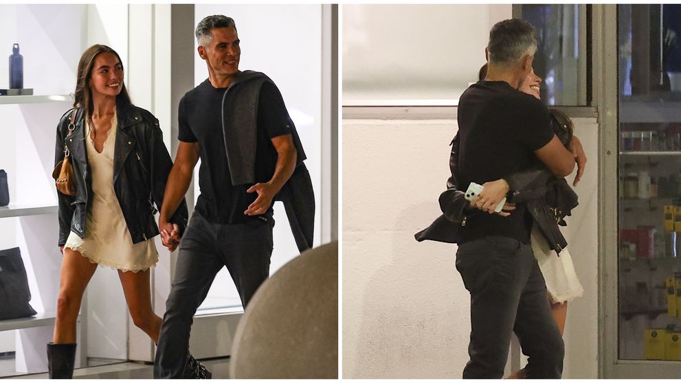 Nu doar Jessica Alba și-a refăcut viața după divorț! Cine e tânăra misterioasă cu care paparazzii l-au surprins pe fostul soț al actriței