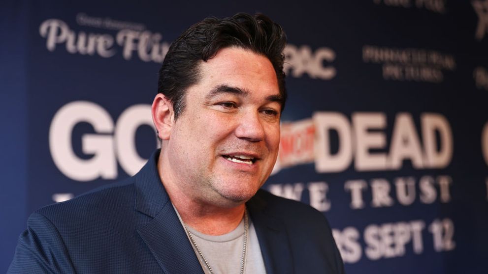 Dean Cain, interpretul lui Superman, susține că a fost hărțuit pe platourile de filmare ale serialului “Lois & Clark”! Ce a pățit