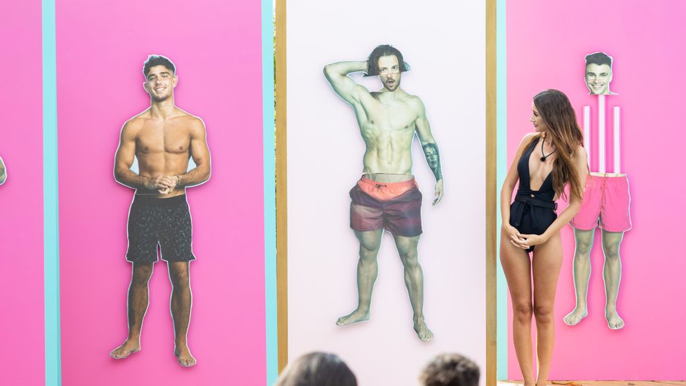 Love Island, 31 octombrie 2023. Fetele au construit un puzzle al partenerului ideal. Cine s-a descurcat cel mai bine