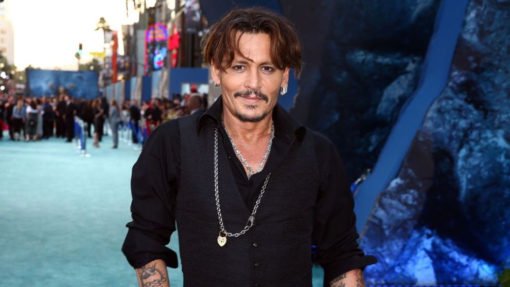 Ea l-a cucerit prima dată pe Johnny Depp. Cine e și cum arată femeia cu care a fost căsătorit actorul când avea 20 de ani