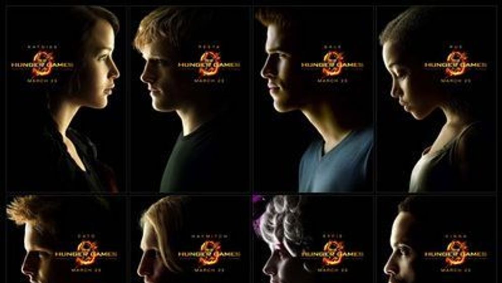 Filmul care a reusit sa bata Twilight: aceasta este cea mai asteptata pelicula din 2012