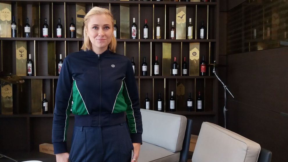 Actrița Mălina Manovici, despre românca pe care o joacă în Lemonade: „În locul ei, poate, aș fi renunțat”