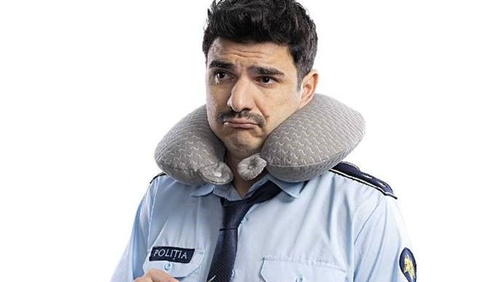 EXCLUSIV Alex Bogdan, totul despre actorie, succes și filmul Haita de acțiune: Sunt adeptul profesionalismului casual