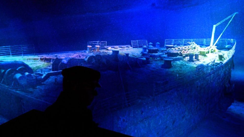 Misterul de pe Titanic, dezvăluit. Ce era, de fapt, semnalul ciudat detectat în 1998 în zona epavei din adâncurile oceanului