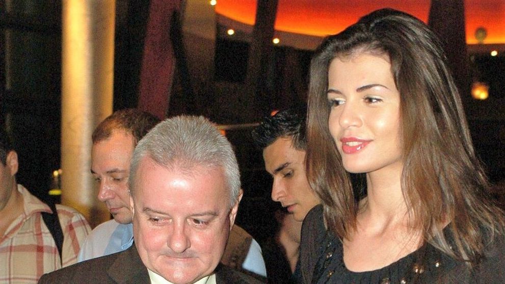 Ce vârstă avea, de fapt, Monica Gabor când a început relația cu Irinel Columbeanu. Până acum se știa că avea 17 ani