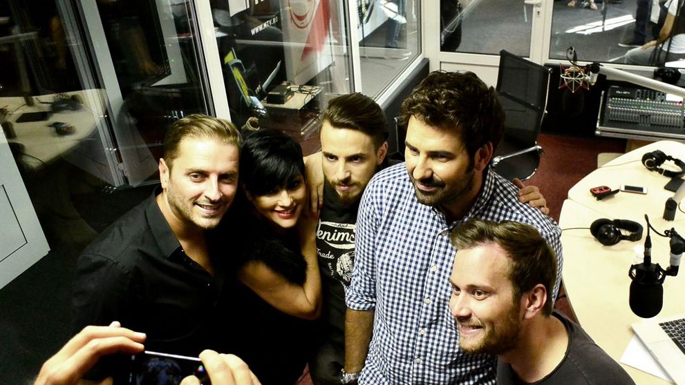 Juratii de la MasterChef au provocat vedetele la gatit in direct la ProFM