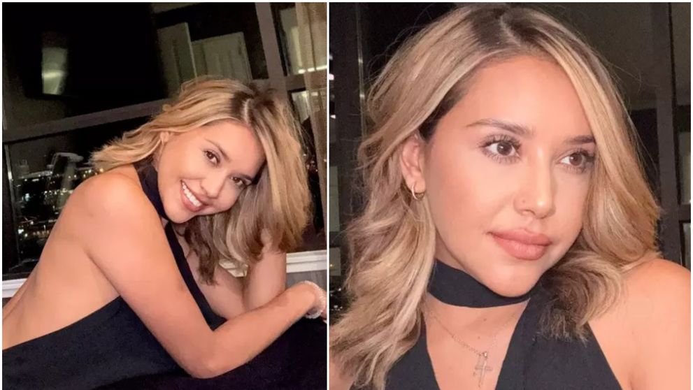 Andrea Andrade, tânăra desemnată „Regina Frumuseții”, a murit la doar 35 de ani! Care este cauza decesului: „Știu că acesta nu este...”