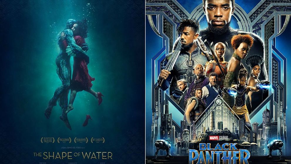 Cele mai asteptate filme ale inceputului de an. Productiile pe care nu trebuie sa le ratezi