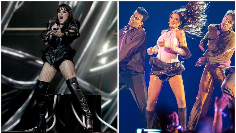 Alexandra Căpitănescu și bulgăroaica DARA au făcut senzație pe TikTok cu un clip savuros devenit viral după Eurovision 2026: „Există două tipuri de fete din Balcani”