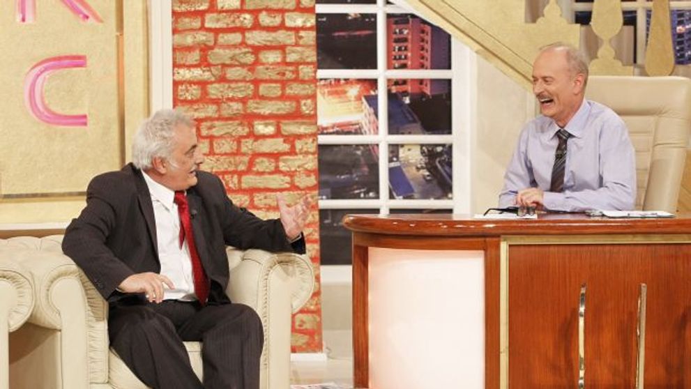 “Serviciul Roman de Comedie”, lider absolut de audienta! Peste 2 milioane de oameni au urmarit show-ul de pe Pro TV