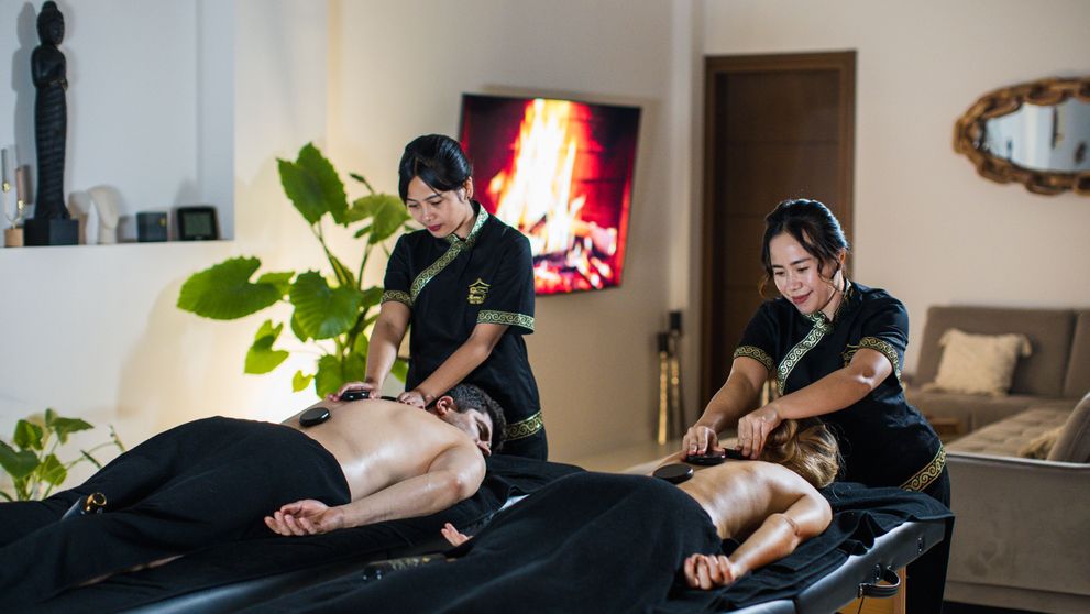 (P) Cel mai exclusivist proiect de Home Spa made in Bali a ajuns în România! Interviu în premieră cu creatoarea conceptului