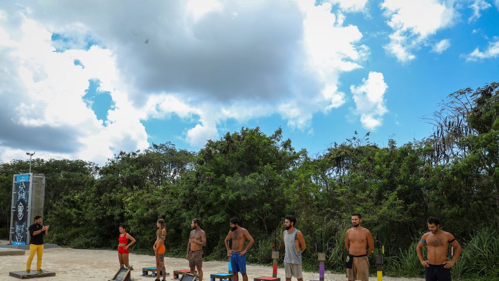 În această seară, emoții puternice la Survivor All Stars: ”Cel mai frumos cadou pe care l-am primit în viața mea!”