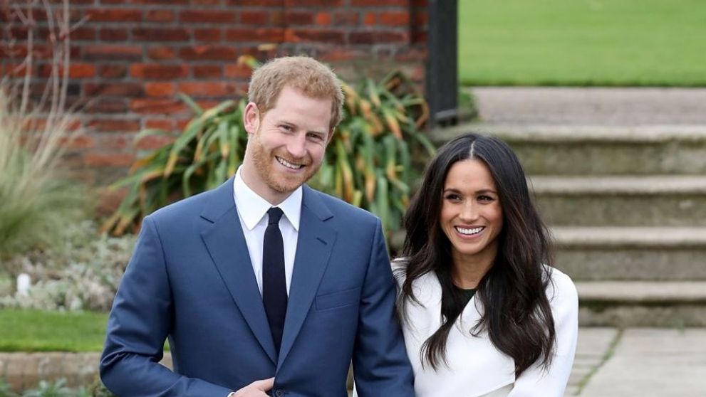 O trupa celebra se reuneste special pentru nunta Printului Harry cu Meghan Markle